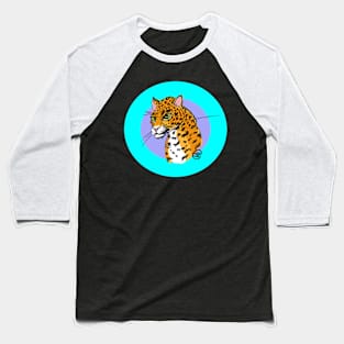 Jaguar Baseball T-Shirt